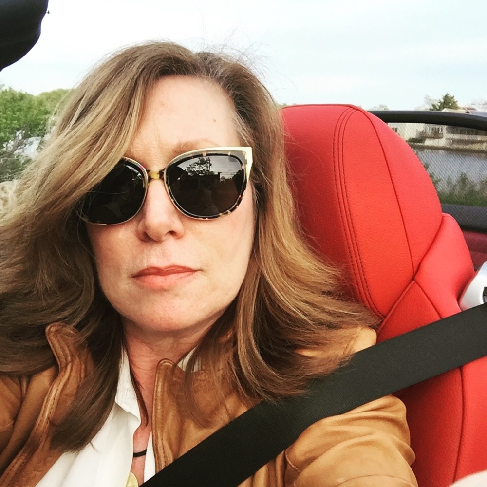 Meet your Posher, Grace